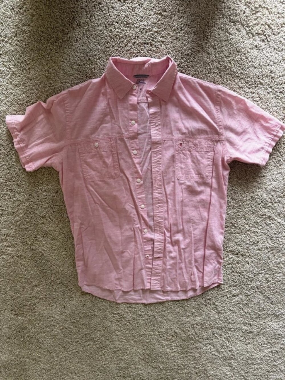 Button up shirt